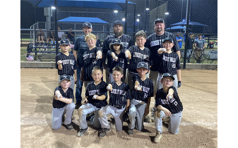 10U Champs 2024